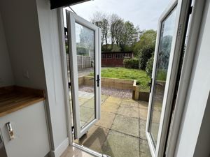 Kitchen View- click for photo gallery